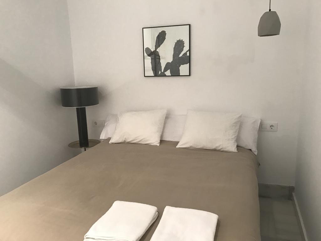 Ferienwohnung Casa Bolsa43 Sanlúcar de Barrameda Exterior foto