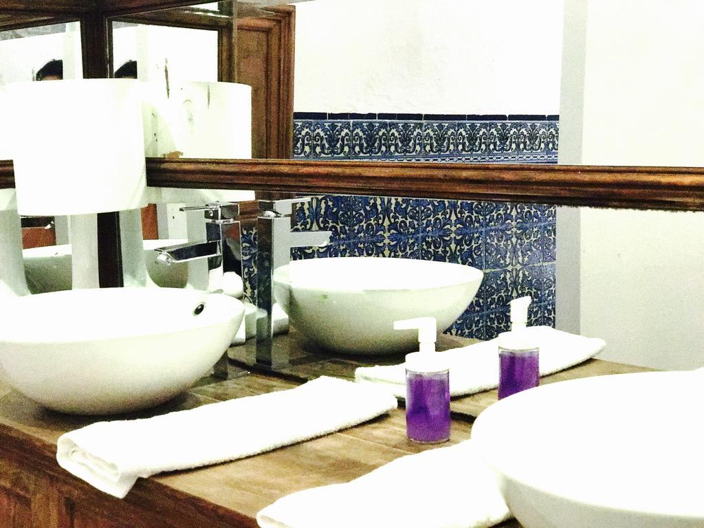 Ferienwohnung Casa Bolsa43 Sanlúcar de Barrameda Exterior foto