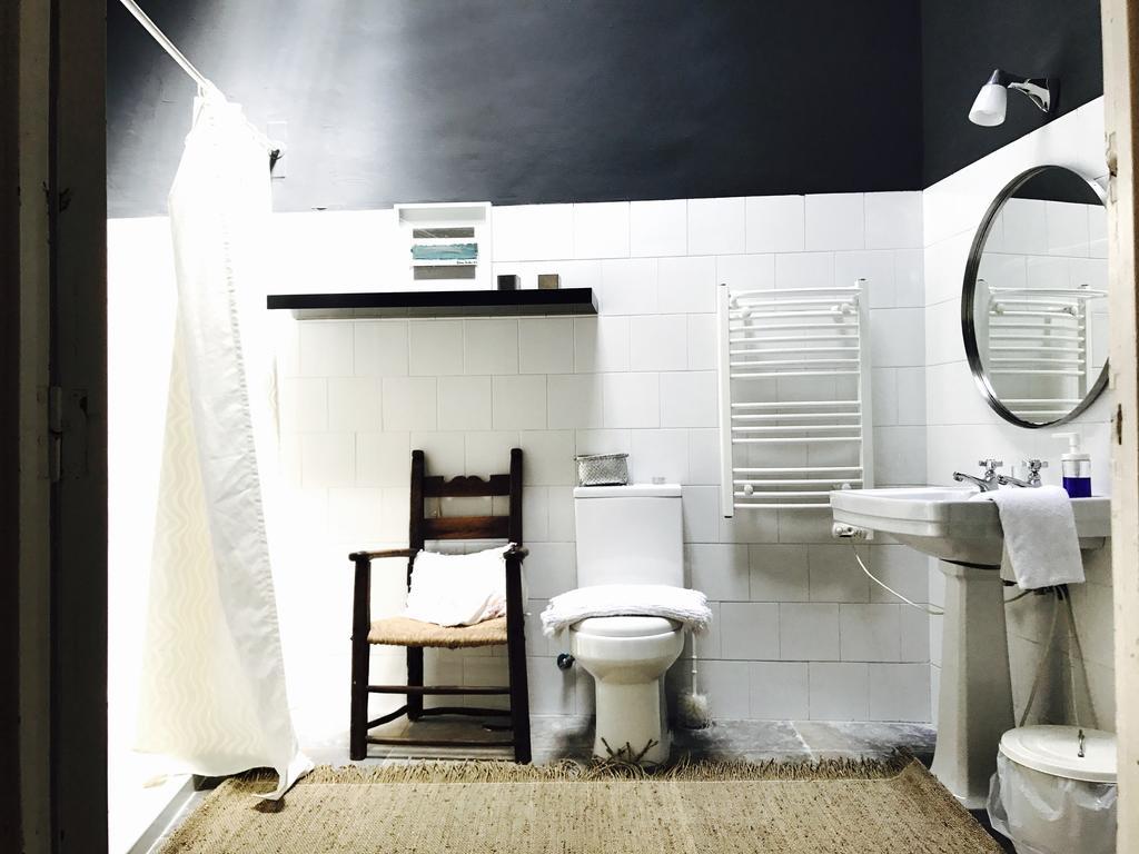 Ferienwohnung Casa Bolsa43 Sanlúcar de Barrameda Exterior foto