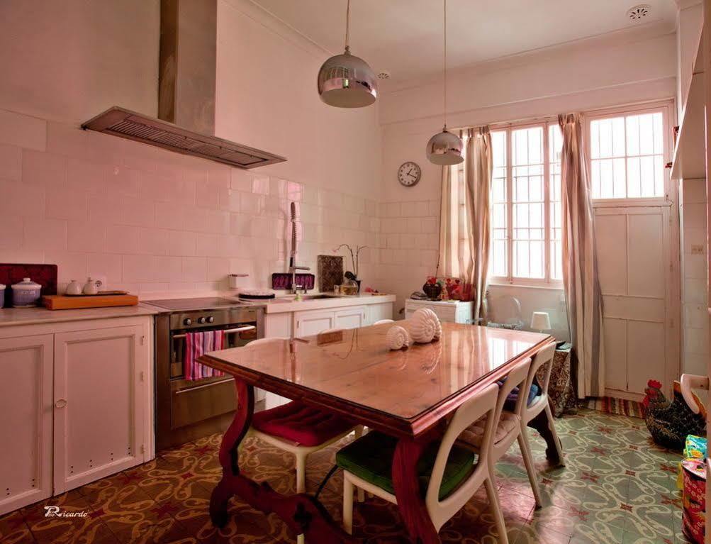 Ferienwohnung Casa Bolsa43 Sanlúcar de Barrameda Exterior foto
